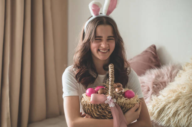 7 Easter Basket Ideas for Your Mother-in-Law