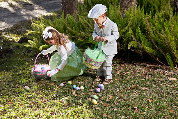 The Beginner Guide to Easter Fun Activities: 12 Egg-citing Ideas