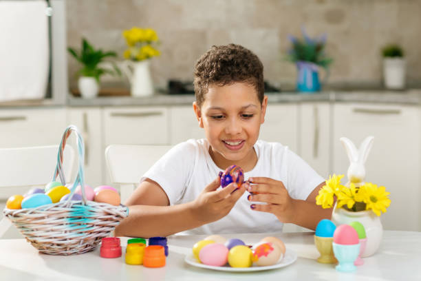 7 Easter Basket Ideas for Boys Ages 8-10