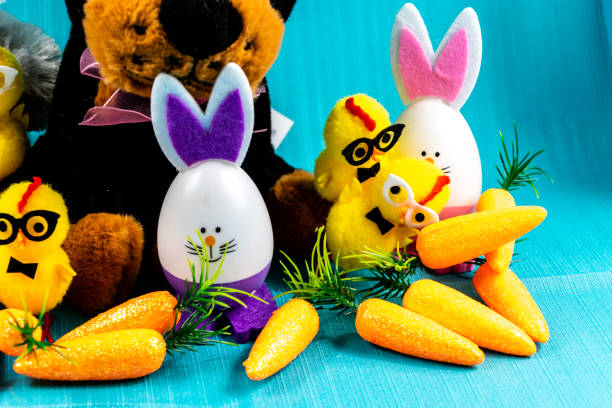 The Beginner Easter Basket Stuffers Guide: Creative Ideas for Every Age