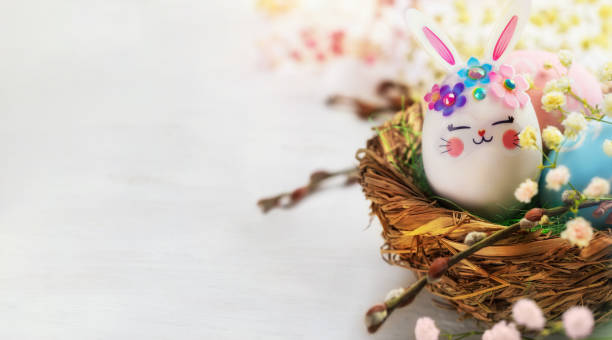 7 Easter Basket Ideas for Your Wife