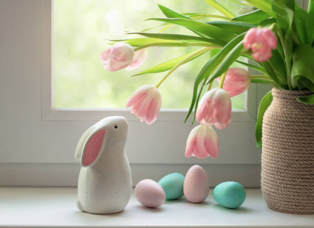 Easter Bunny Decorations