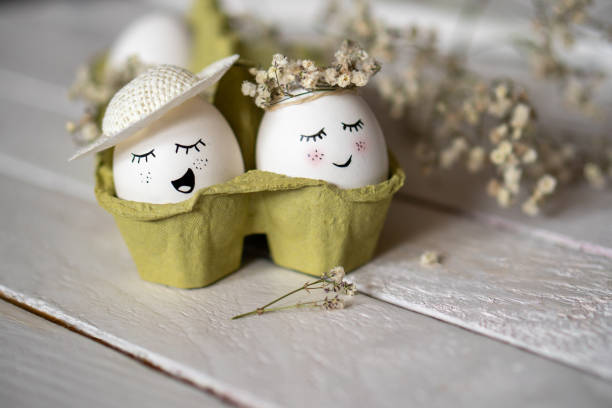 The Beginner Easter DIY Crafts Guide: Creative Ideas for the Whole Family