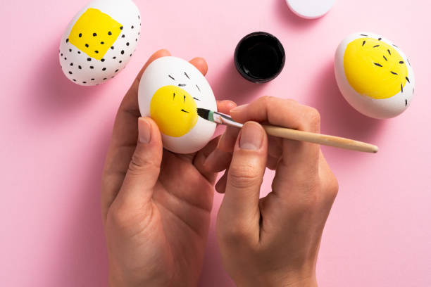 The Beginner Guide to Easter Fun Activities: 12 Egg-citing Ideas