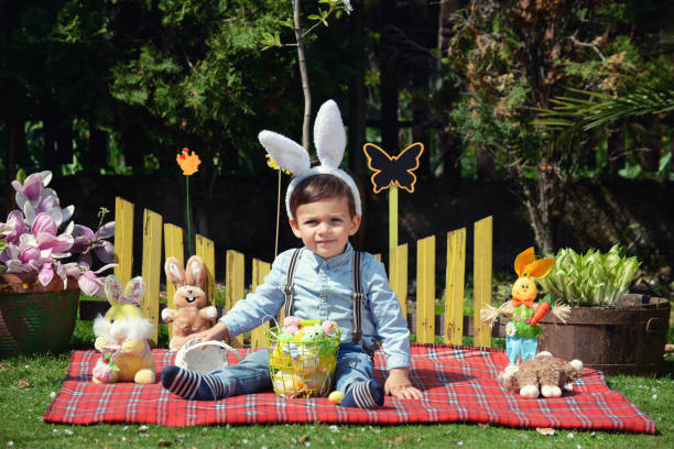 The Beginner Guide to Easter Fun Activities: 12 Egg-citing Ideas