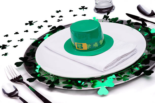 7 St. Patrick’s Day Crafts: Fun and Festive DIY Ideas