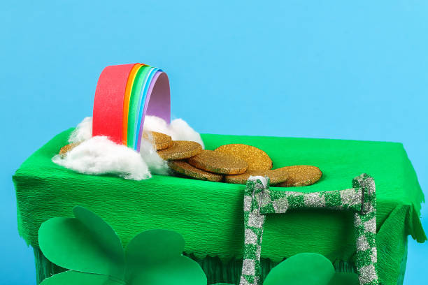 7 St. Patrick’s Day Crafts: Fun and Festive DIY Ideas