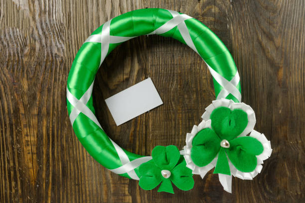 7 St. Patrick’s Day Crafts: Fun and Festive DIY Ideas