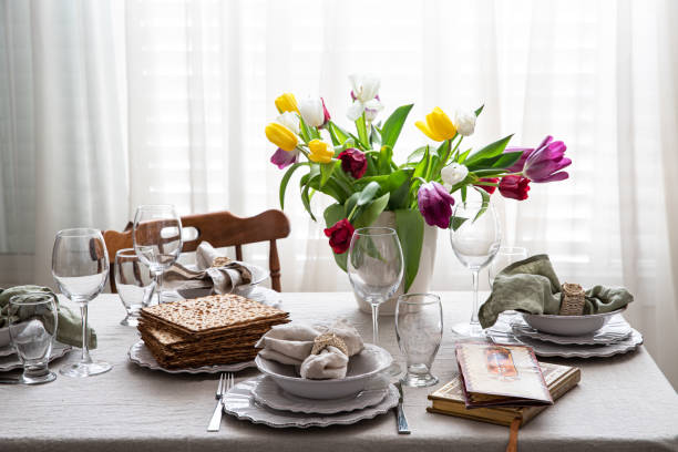 Step-by-Step Guide to Beautiful Passover Decorations