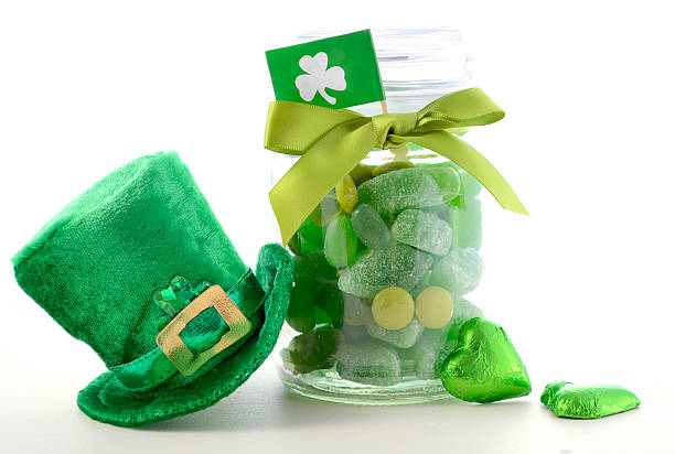 7 St. Patrick’s Day Crafts: Fun and Festive DIY Ideas