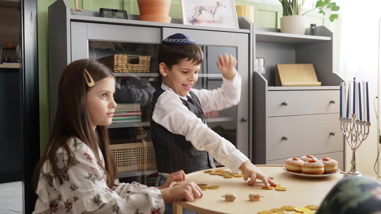 Step-by-Step Guide to Fun & Educational Passover Activities for Kids