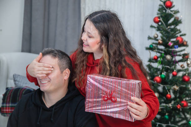 10 Christmas Gift Ideas for Couples