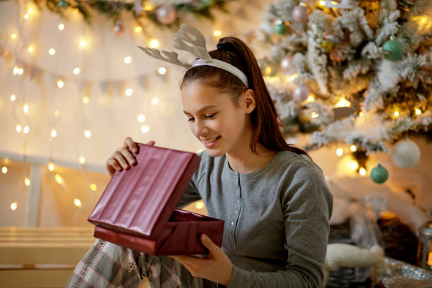 Budget Christmas Gifts for Teen Girls 2025: Trendy, Fun & Affordable
