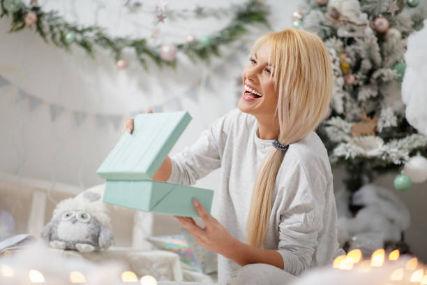 Christmas Gifts for Women in Their 40s 2025: Elegant & Practical Ideas She’ll Love