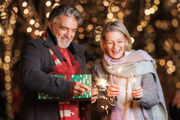 Christmas Gifts for Women Over 50 2025: Thoughtful & Elegant Ideas She’ll Treasure