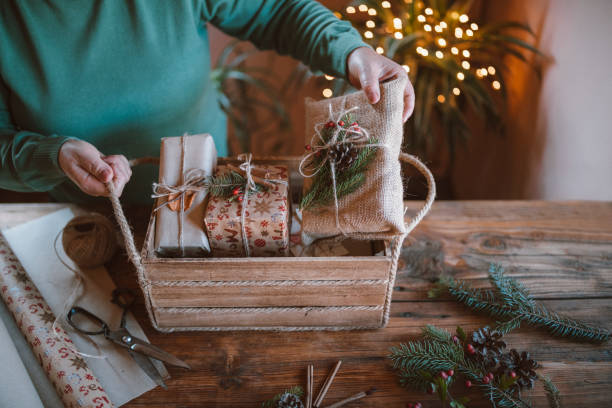 Christmas Gifts for Women Basket 2025: Perfect Curated Gift Baskets She’ll Adore