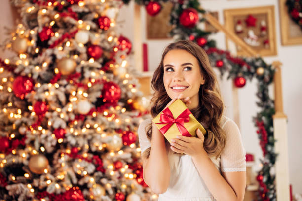 Christmas Gifts for Women Under $50: Affordable & Thoughtful Ideas She’ll Treasure