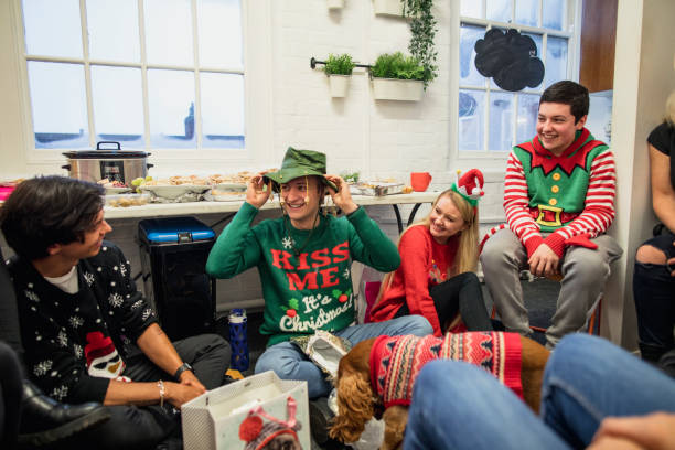 Funny Secret Santa Gift Ideas 2025: Hilarious, Quirky & Memorable