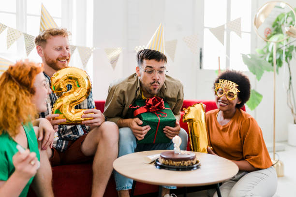 Gifts for Boyfriend’s 21st Birthday: Unique and Memorable Ideas He’ll Love