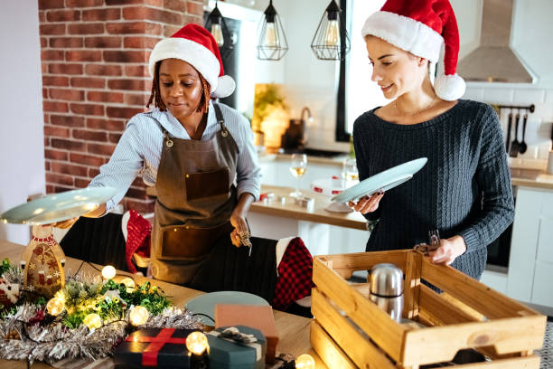 Christmas Gift Ideas for Women 2025 — For the Home Chef & Food Lover