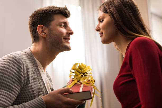 Just Because Gift Ideas for Boyfriend: Thoughtful Surprises to Show You Care