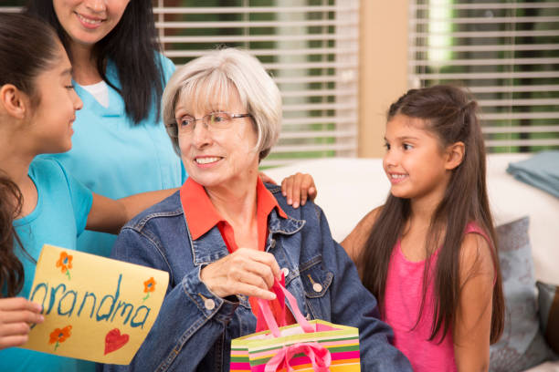 10 Just Because Gift Ideas for Grandma: Thoughtful Surprises to Brighten Her Day