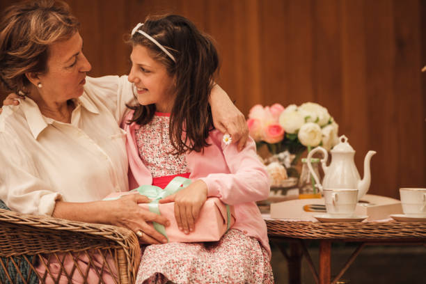 10 Just Because Gift Ideas for a Granddaughter: Thoughtful Surprises to Brighten Her Day