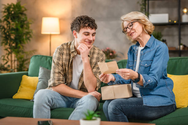 10 Just Because Gift Ideas for a Son: Thoughtful Gifts to Show You Care