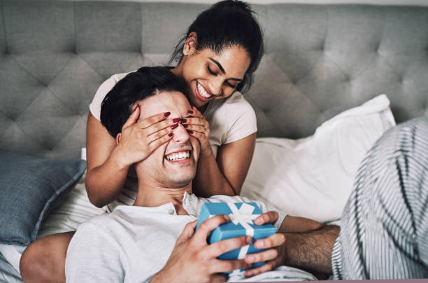 Just Because Gift Ideas for Him: Thoughtful Surprises He’ll Appreciate