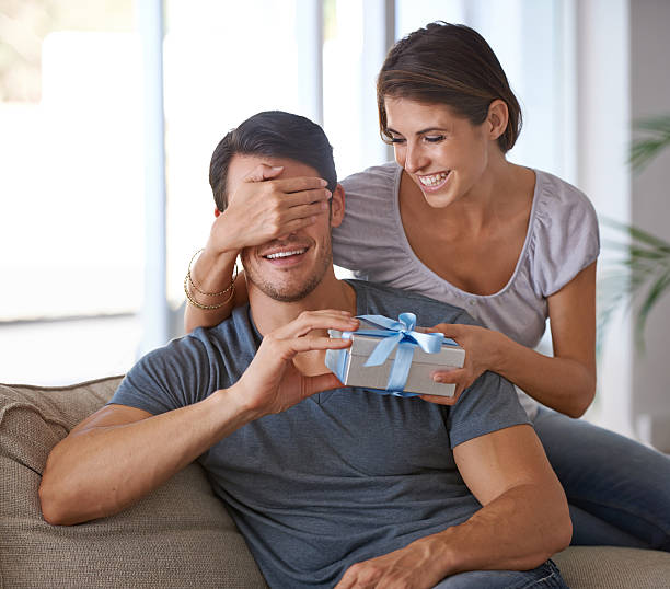 Just Because Gift Ideas for Men: Thoughtful Gifts to Show You Care