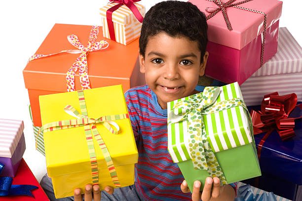 9 Just Because Gift Ideas for Boys: Thoughtful Surprises to Show You Care