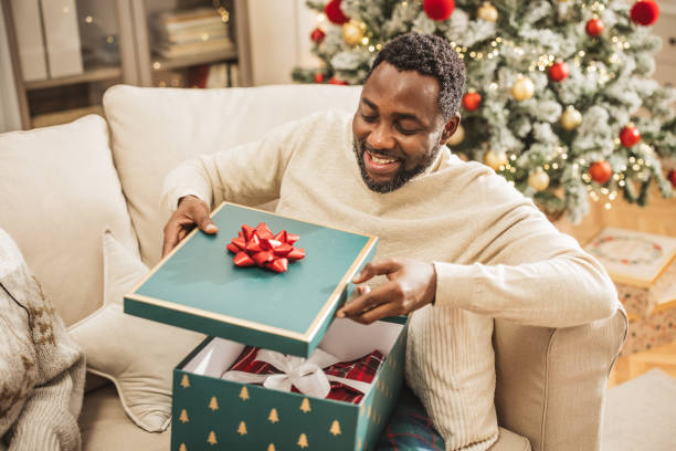 Last Minute Christmas Gifts for Boyfriend 2025: Thoughtful, Practical & Perfectly Timed
