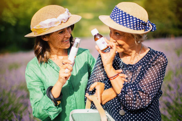 Thoughtful Mother’s Day Care Baskets: Gift Her a Little TLC
