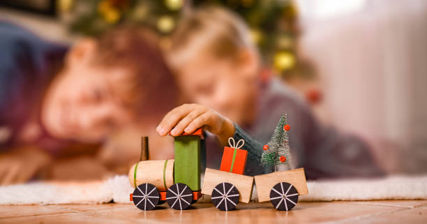 Educational Toys for Toddlers 2025: Fun, Engaging & Skill-Building Gifts