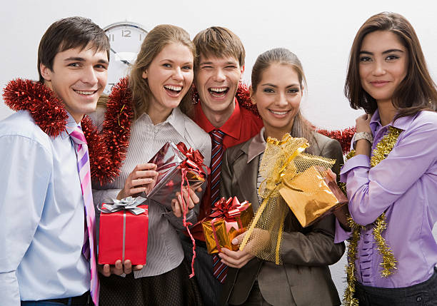 Top 10 New Year Gift Ideas for Coworkers: Thoughtful, Professional & Perfect for Winter