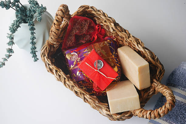 Self-Care Gift Basket Ideas for Women: Thoughtful New Year Gifts for Rest, Renewal & Wellness