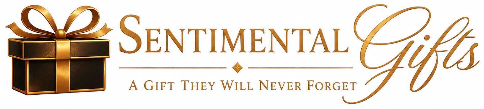 Sentimental Gifts