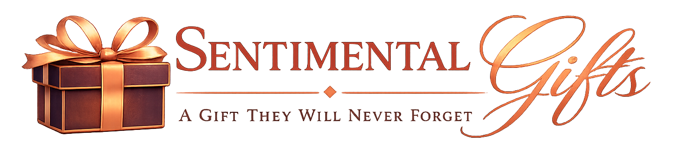 Sentimental Gifts