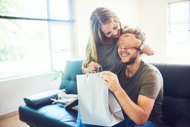 Birthday Gifts for Husband